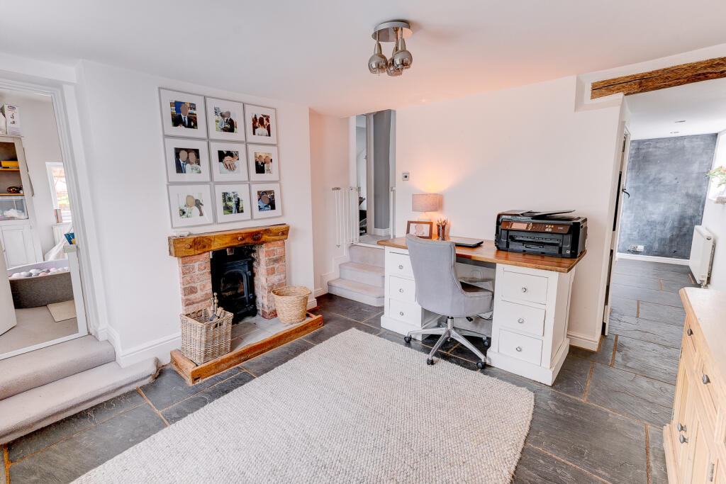 Additional image 5 of Foley Gardens, Stoke Prior, Bromsgrove, Worcestershire, B60