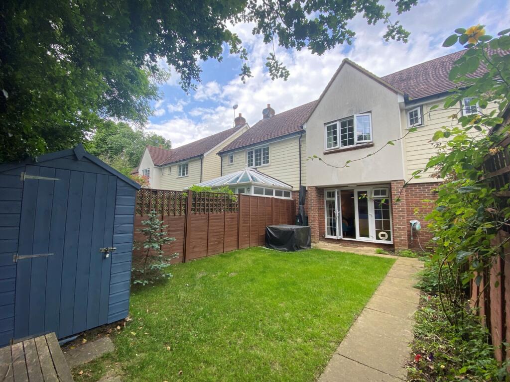 Additional image 7 of Old Rectory Drive, Hatfield, AL10