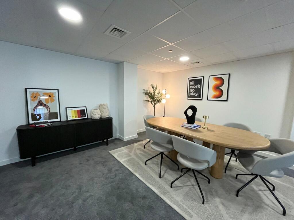 Additional image 12 of South Central, 33 Essex Street, Birmingham, B5