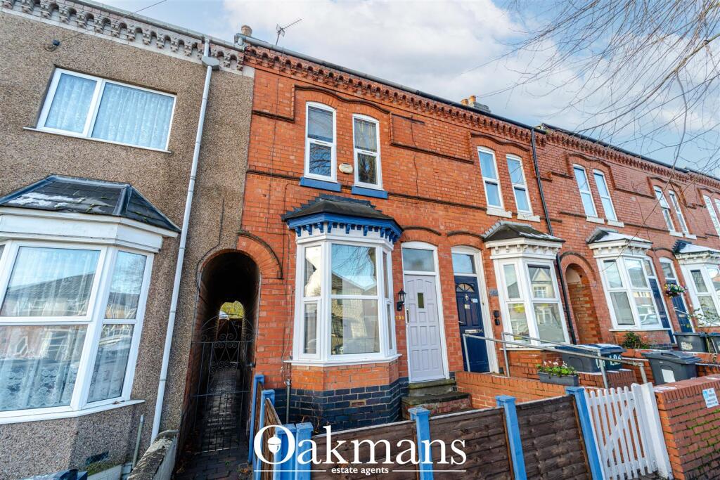 Additional image 22 of The Avenue, Acocks Green, Birmingham