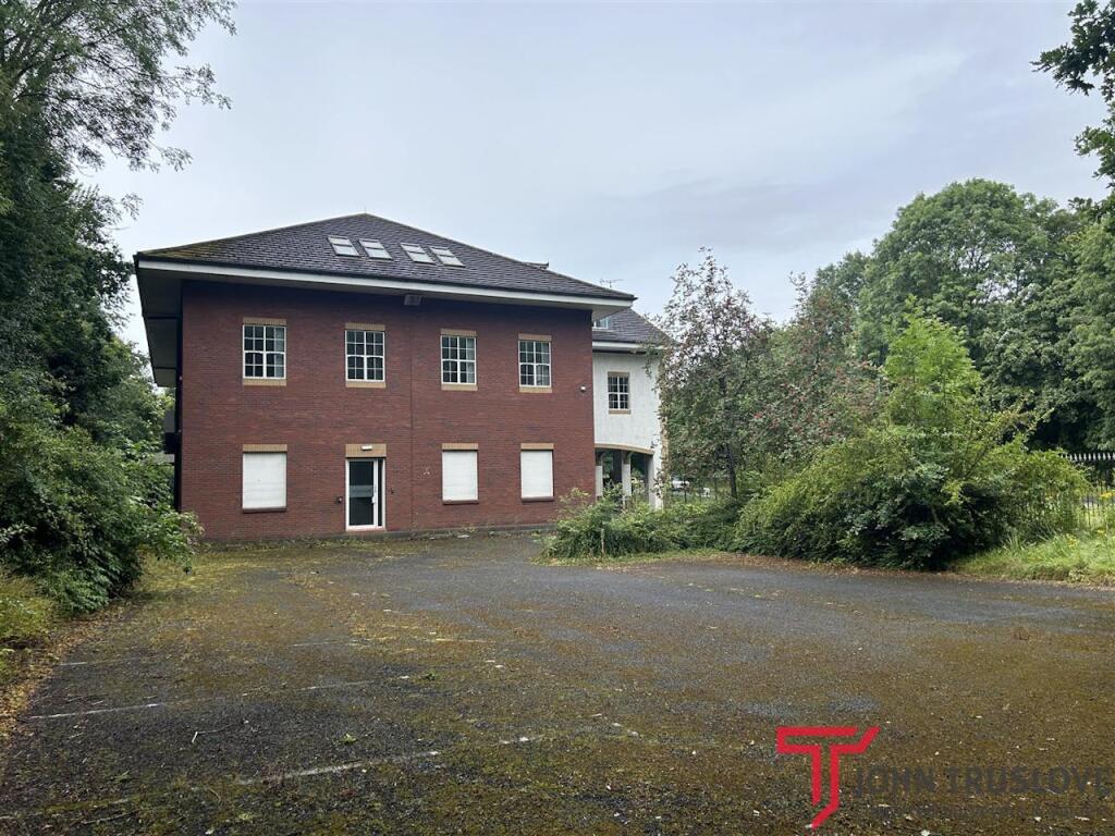 Additional image 13 of 1 Paper Mill Drive, Redditch, B98 8QJ