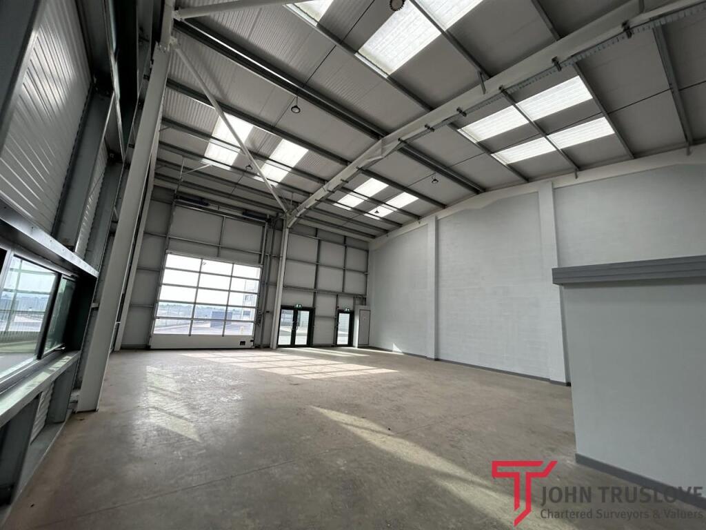 Additional image 11 of Various Units, Buntsford Business Centre, Buntsford Gate, Bromsgrove, B60 3AJ