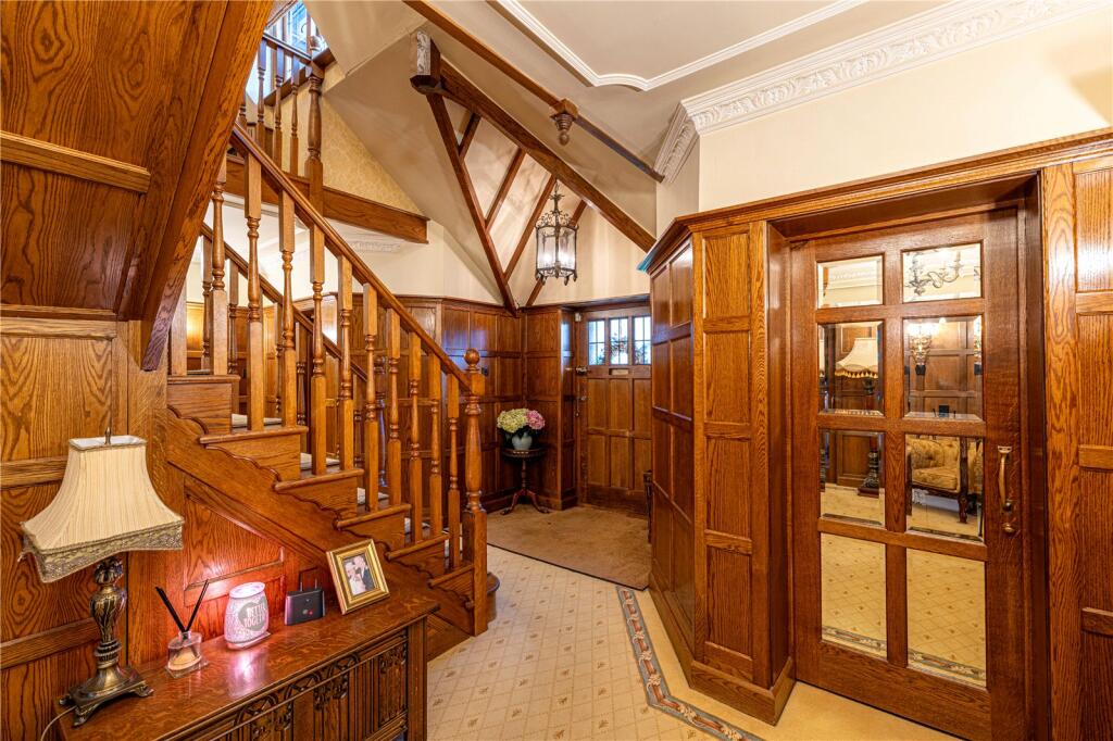 Additional image 5 of Moor Hall Drive, Sutton Coldfield, West Midlands, B75