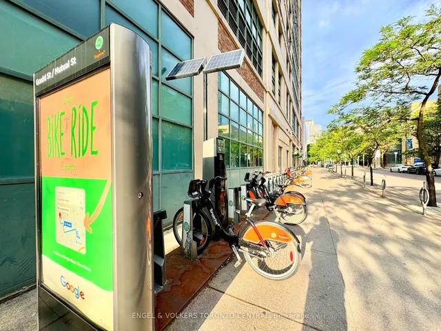 Additional image 22 of 155 Dalhousie St Unit 645