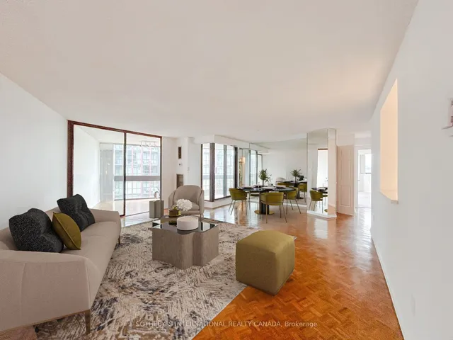 Additional image 4 of 15 McMurrich St Unit 1202