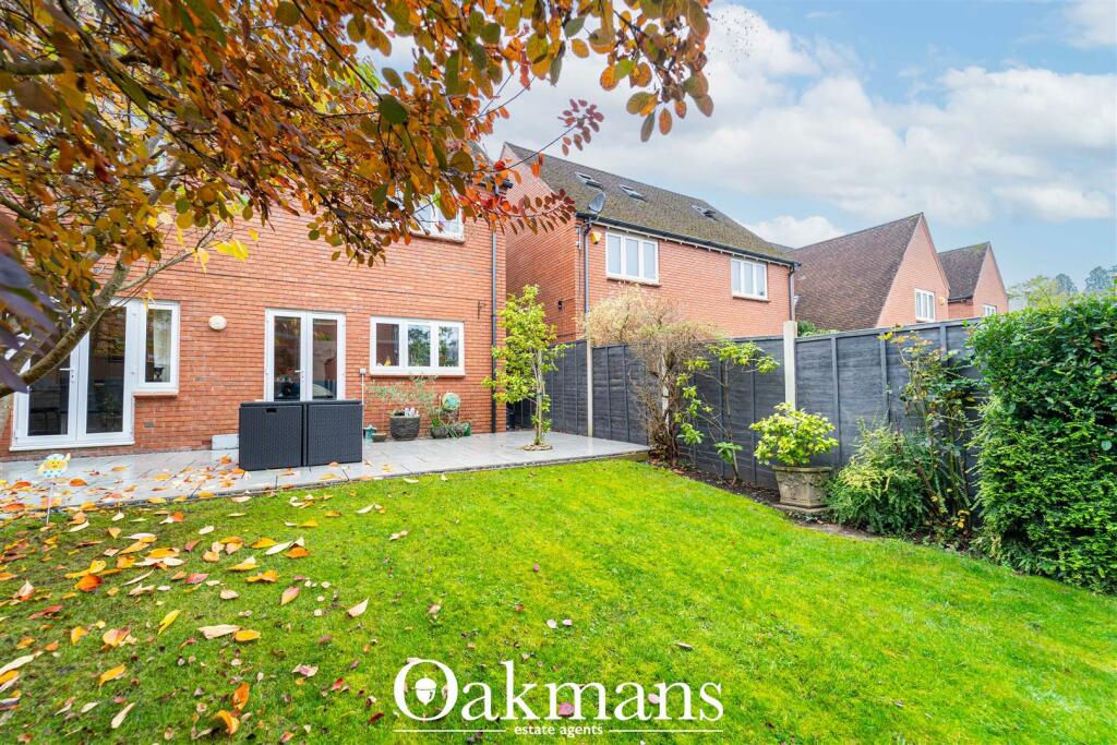 Additional image 28 of New House Farm Drive, Birmingham