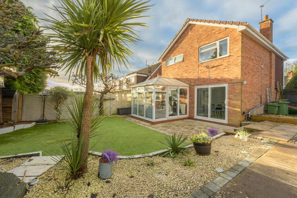 Additional image 46 of Croft Close, Winyates West, Redditch, B98 0JT