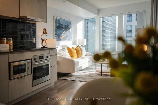 Additional image 4 of 60 shuter St Unit 2003