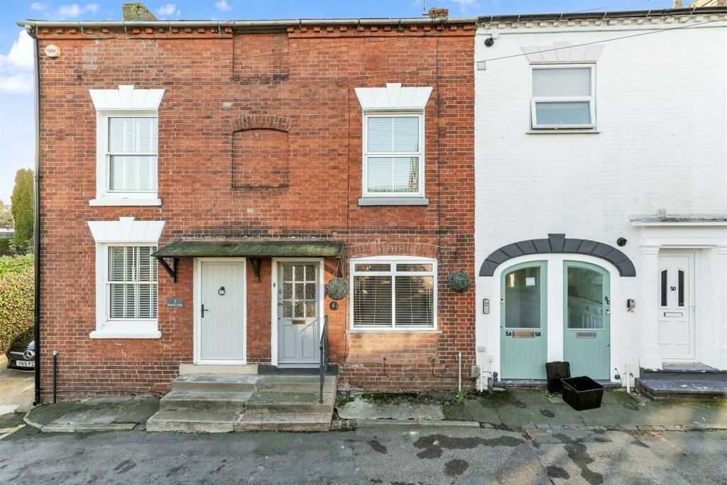 Additional image 2 of Marble Alley, Studley