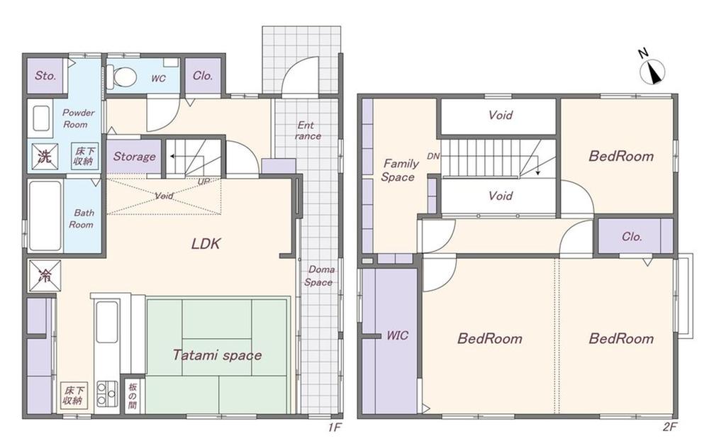 Additional image 15 of Nakahata, Gotemba City, Shizuoka Prefecture