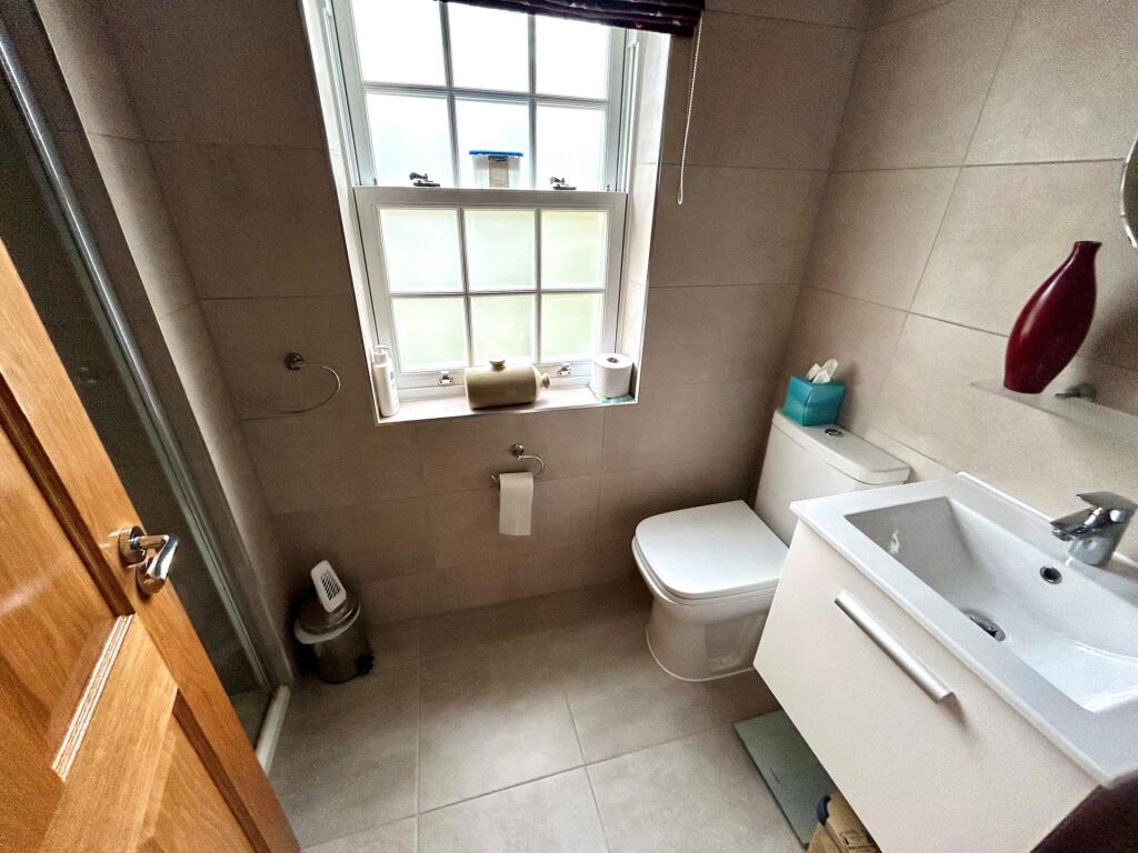 Additional image 16 of Hillrick Crescent, Yeovil, BA21