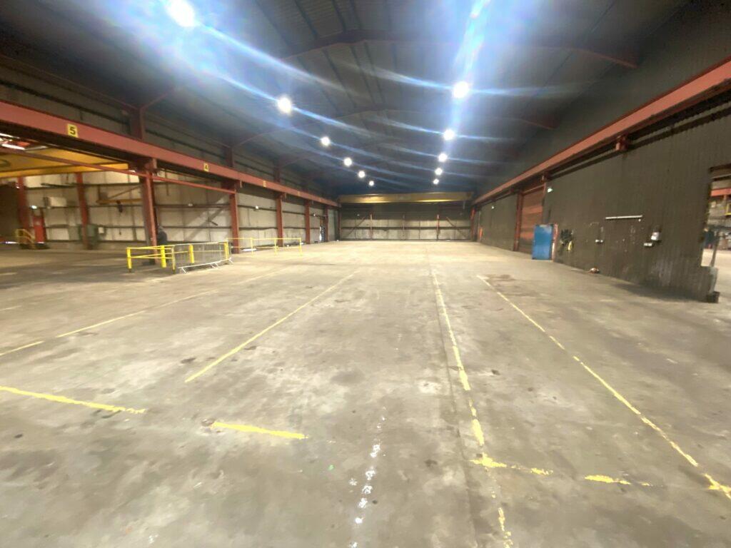 Additional image 7 of Stoneholme Mill, Stoneholme Road, Crawshawbooth, BB4 8BA