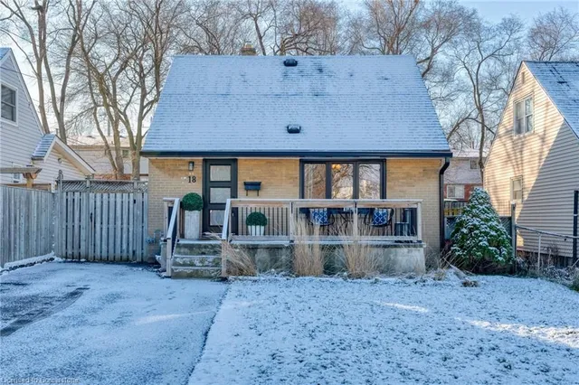 Additional image 3 of 18 Martha St