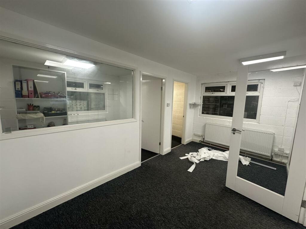 Additional image 14 of Austin Way, Hamstead Industrial Estate, Great Barr
