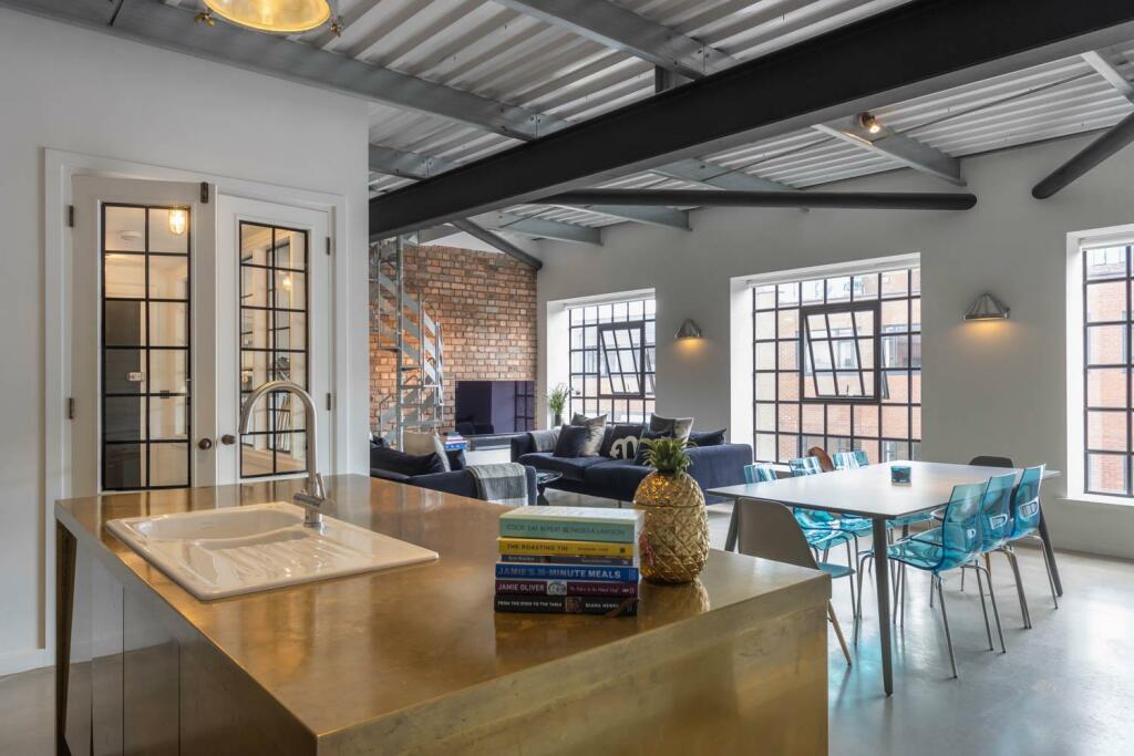 Additional image 7 of Rifle Maker Lofts, 32-35 Water Street, Birmingham