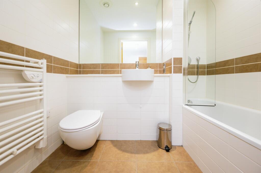 Additional image 10 of Waterfront Walk, Birmingham