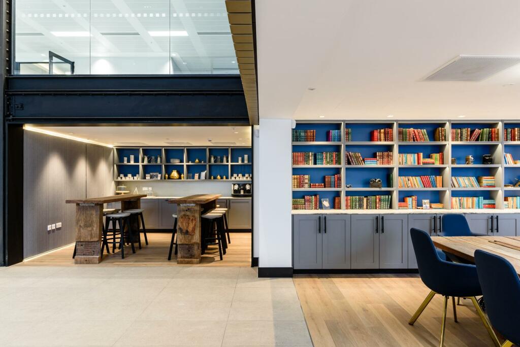 Additional image 4 of The Lewis Building, 35 Bull Street, Birmingham, B4 6JW