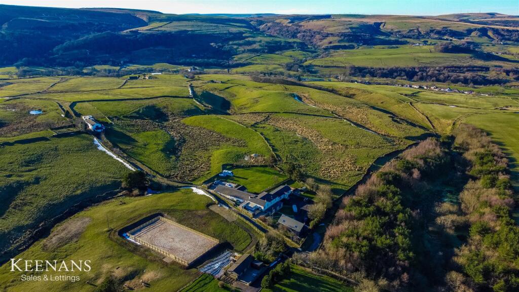 Additional image 22 of Long Causeway, Cliviger, Burnley