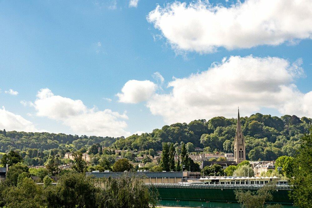 Additional image 12 of Fitzroy House, 59 Great Pulteney Street, Bath, Somerset, BA2