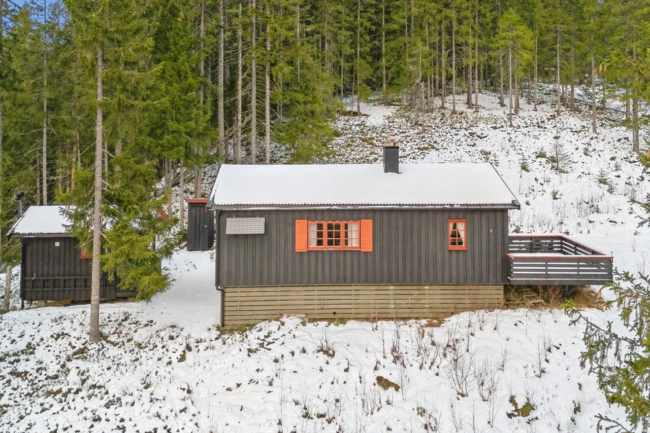 Additional image 2 of Malsådalen 3, 7660 Vuku