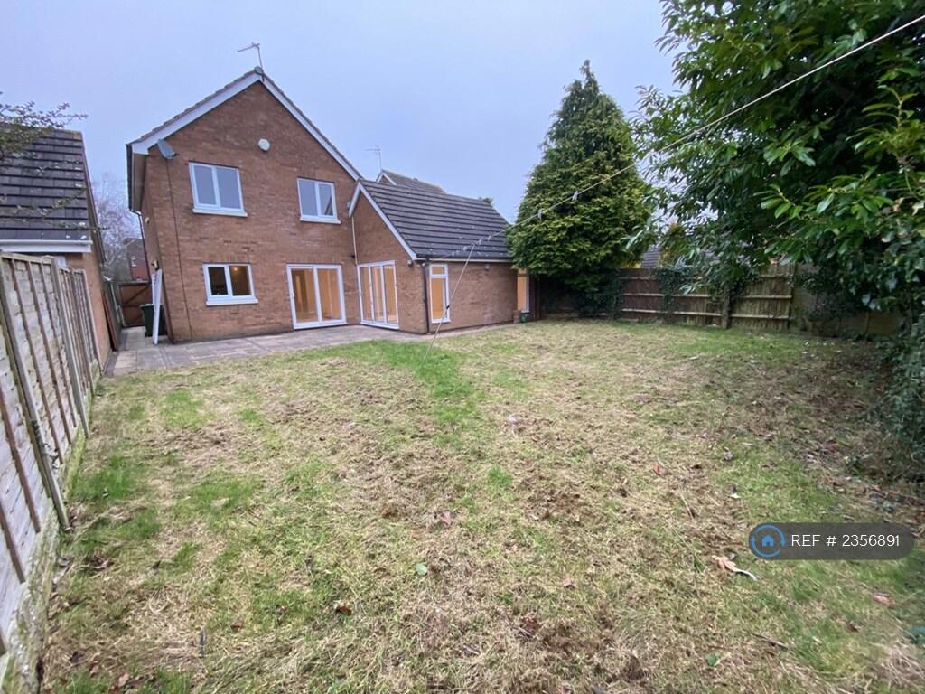 Additional image 6 of Frankholmes Drive, Solihull, B90