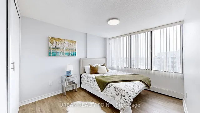 Additional image 6 of 5580 Sheppard Ave Unit 605
