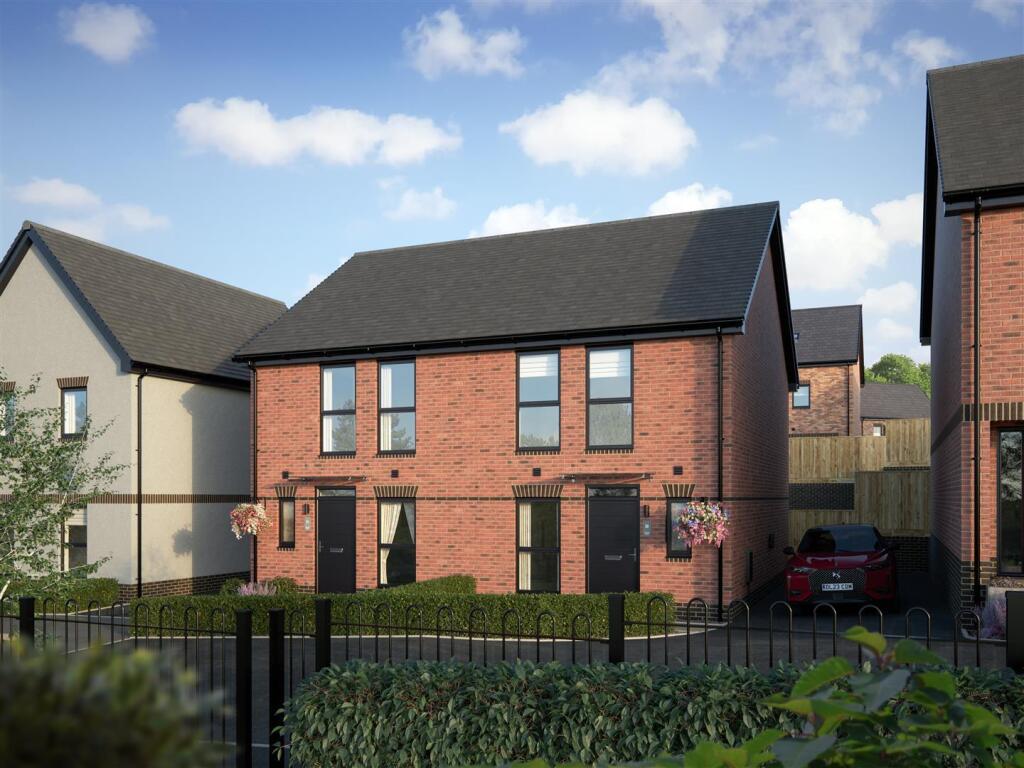 Additional image 15 of No 52, Maybank, Manor Way, Halesowen