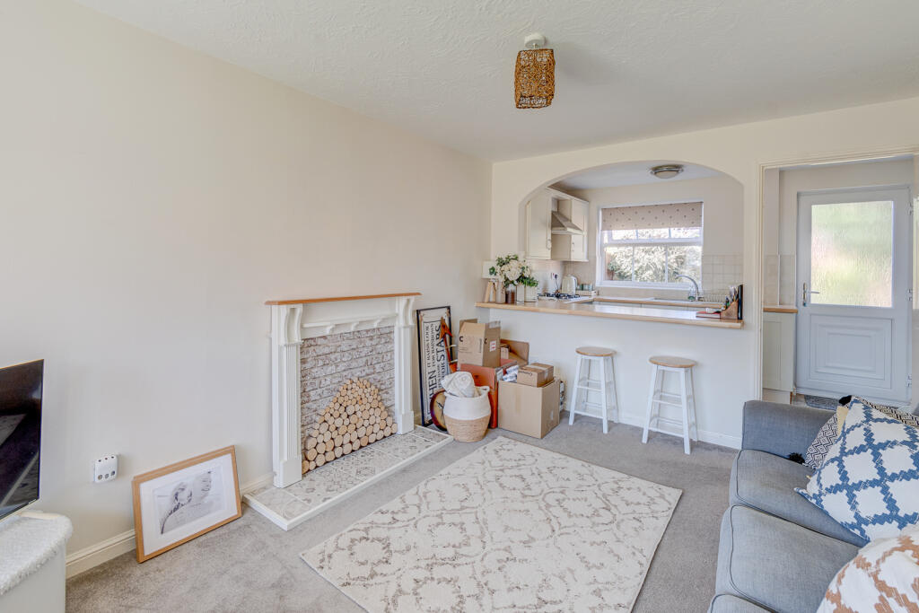 Additional image 2 of Scaife Road, Bromsgrove, Worcestershire, B60