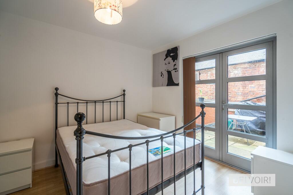 Additional image 9 of Miller, 61 St Paul's Square, Jewellery Quarter, Birmingham, B3