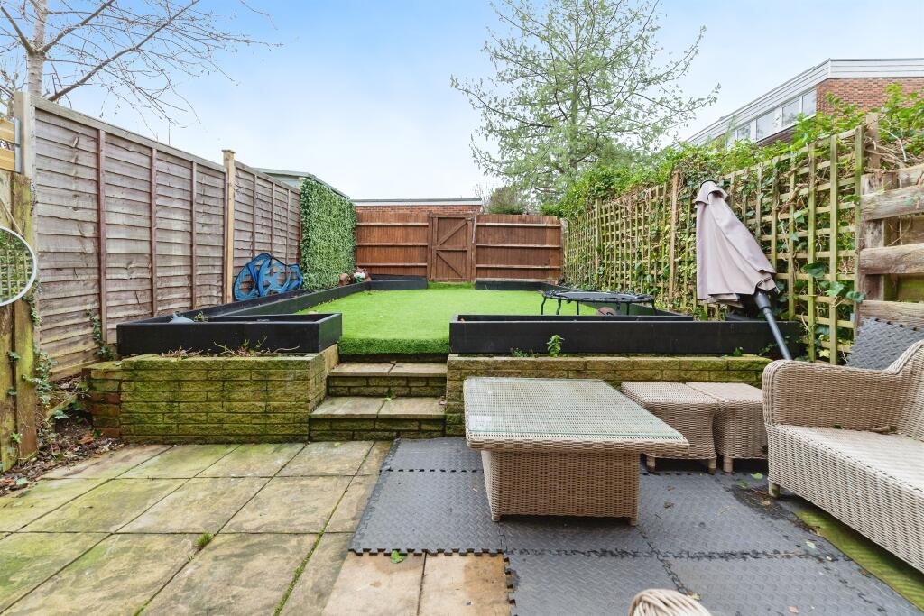 Additional image 15 of Park Meadow, Hatfield