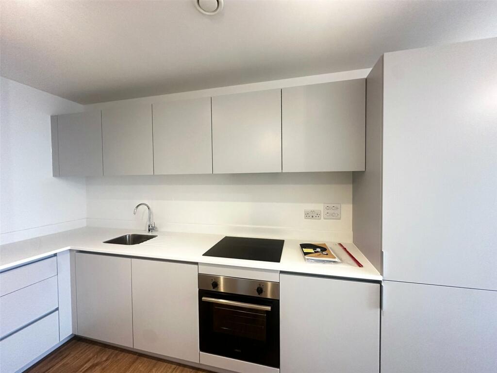 Additional image 6 of South Central, 33, Essex Street, Birmingham, B5