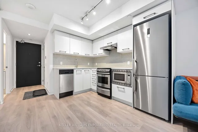 Additional image 9 of 87 Peter St Unit 701