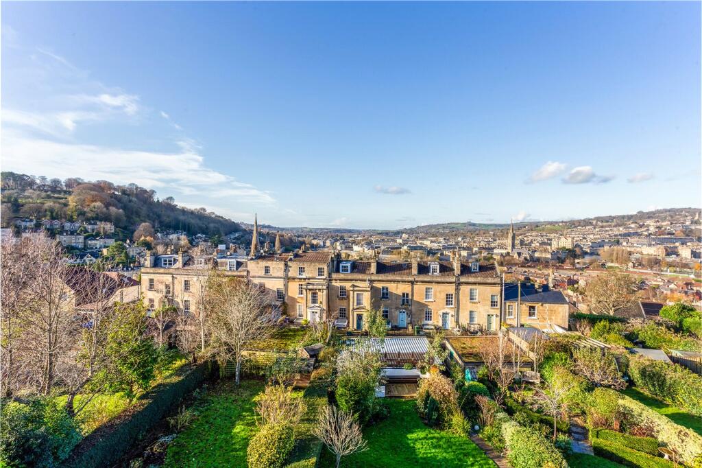 Additional image 25 of The Tyning, Widcombe, Bath, BA2