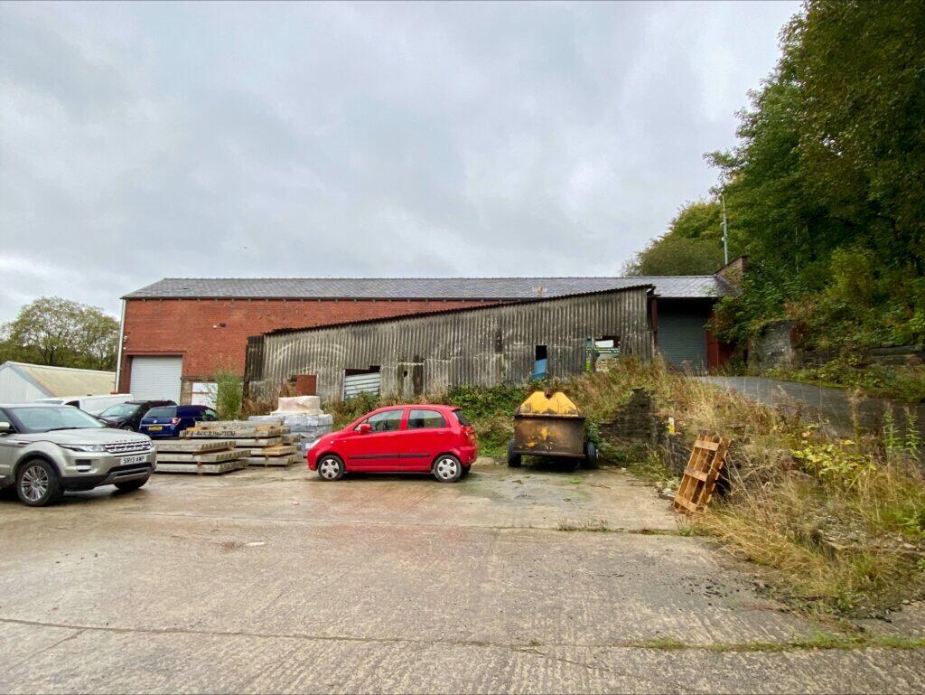 Additional image 5 of Unit 2 Turkey Red Industrial Estate, Manchester Road, Accrington, BB5 2RX