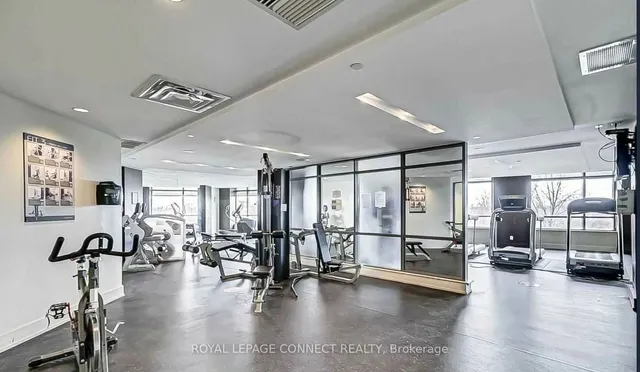 Additional image 28 of 225 Sherway Gardens Rd Unit 1809