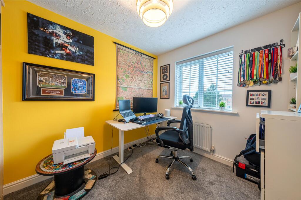 Additional image 14 of Palmerston Avenue, Wilnecote, Tamworth, Staffordshire, B77