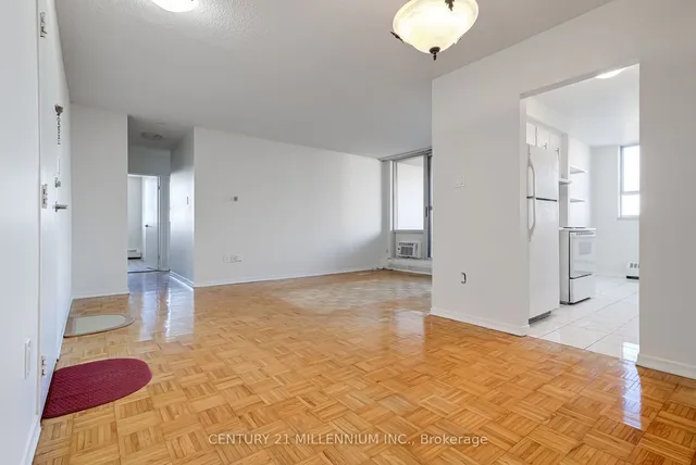 Additional image 12 of 1615 Bloor St Unit 712