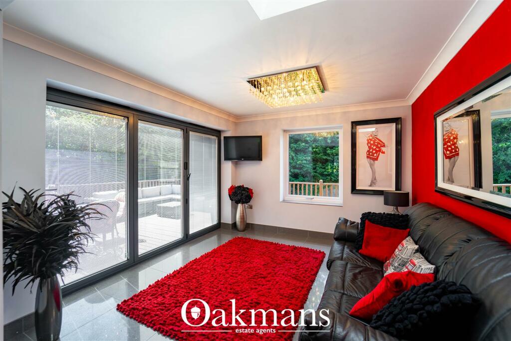 Additional image 31 of Horton Grove, Monkspath, Solihull
