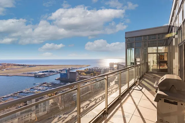 Additional image 5 of 15 Fort York Blvd Unit PH05