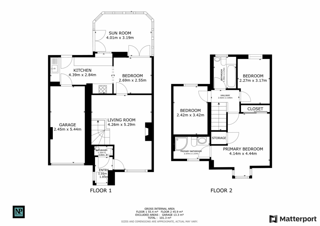 Additional image 25 of Celandine, Tamworth, B77