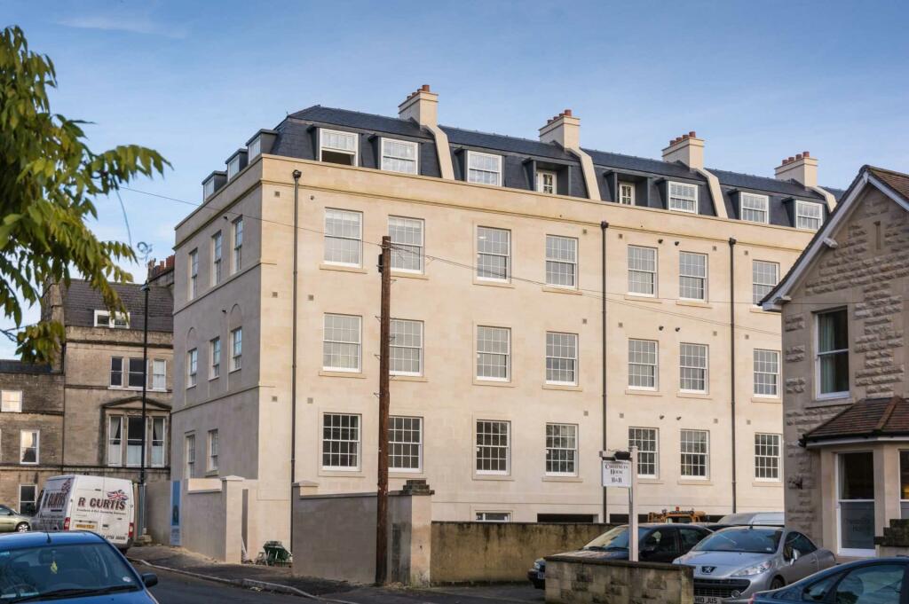 Additional image 14 of Holburne Place