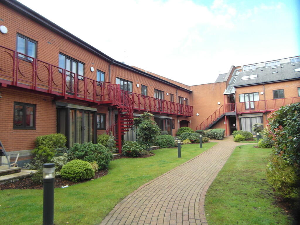 Additional image 9 of Kings Court, Cox Street, St Pauls Square