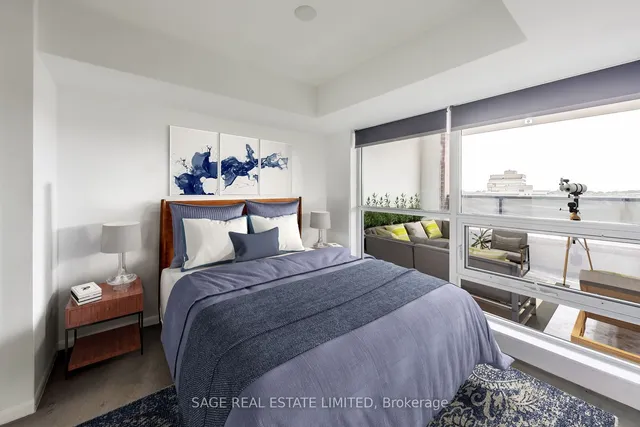 Additional image 5 of 830 Lawrence Ave Unit 505