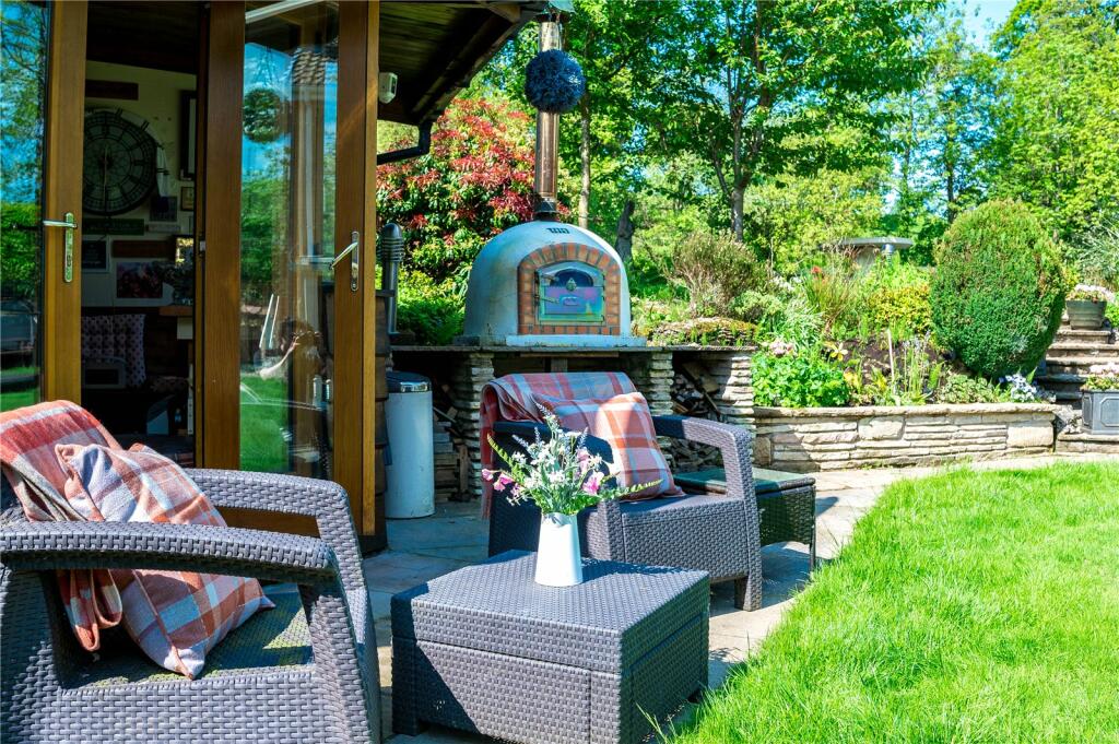 Additional image 27 of Barleydale Road, Barrowford, Nelson, Lancashire, BB9