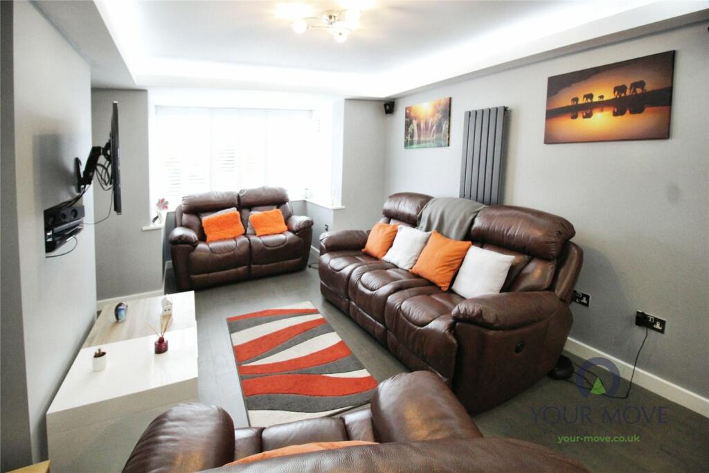 Additional image 10 of Oak Road, Catshill, Bromsgrove, Worcestershire, B61