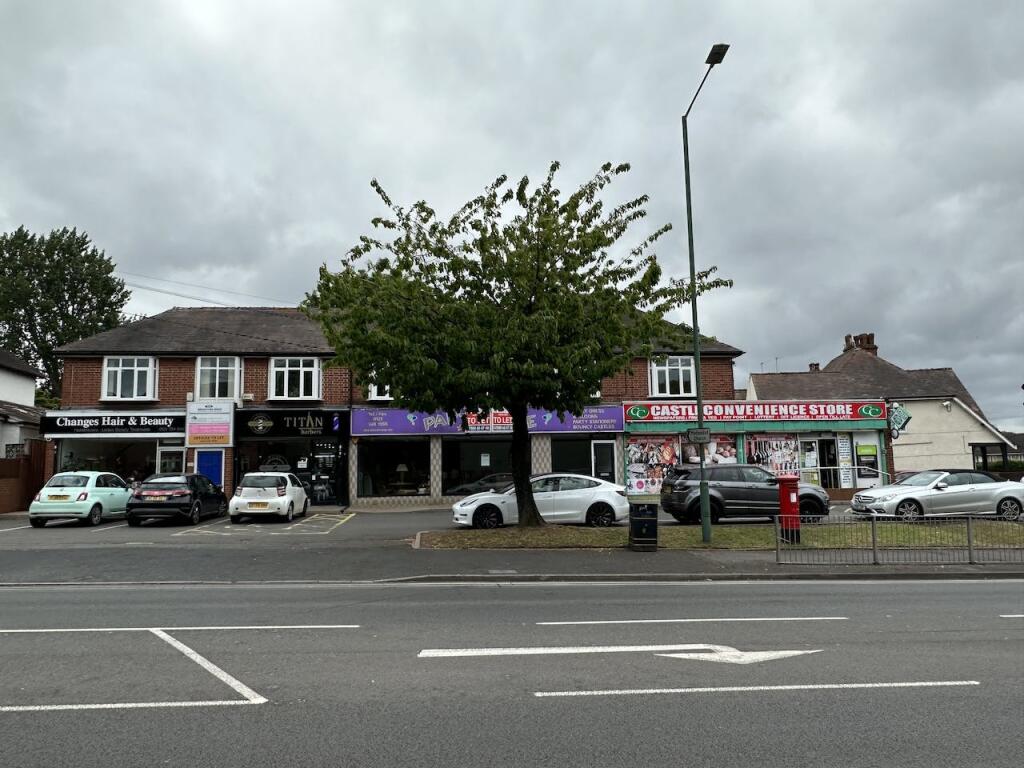 Additional image 3 of 202 Bradford Road, Castle Bromwich, Birmingham, B36 9AA