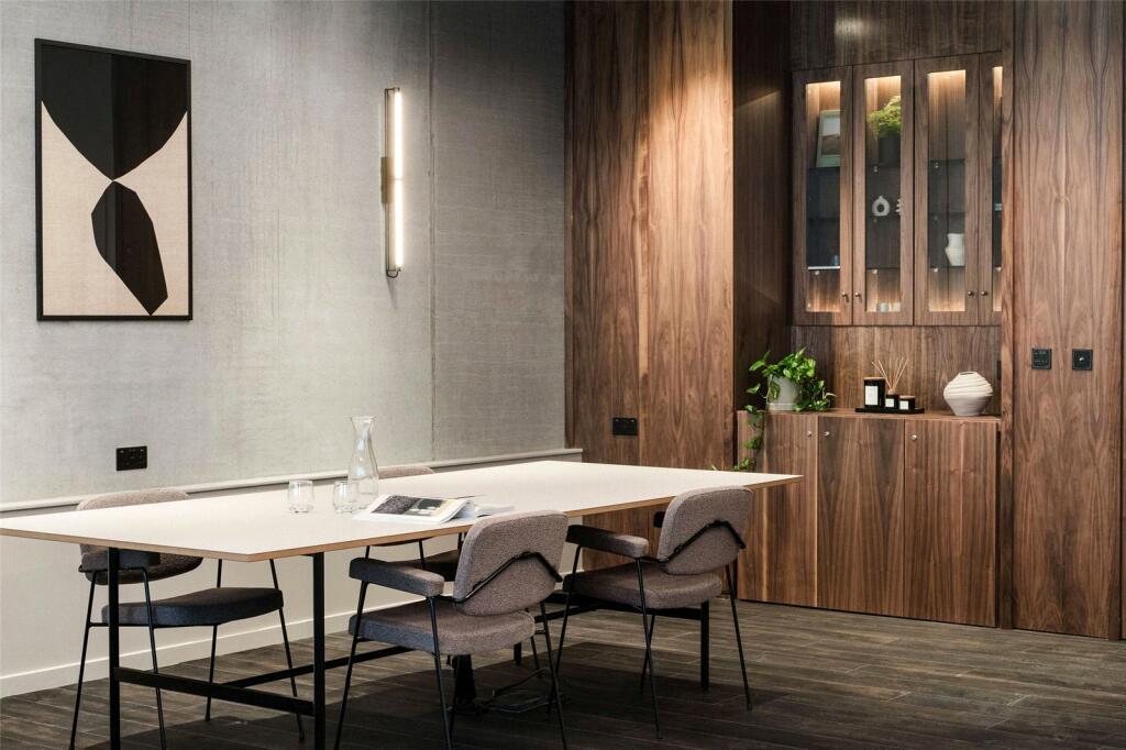 Additional image 12 of Plot 001, Setl, 50 Ludgate Hill, Birmingham, West Midlands, B3