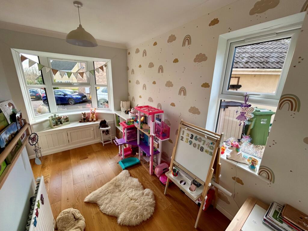 Additional image 17 of Foxglove Way, Yeovil, BA22