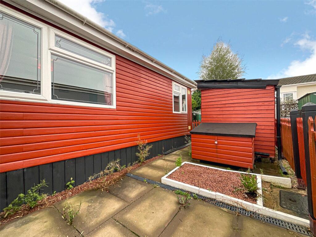 Additional image 16 of Amington Park, Amington, Tamworth, Staffordshire, B77