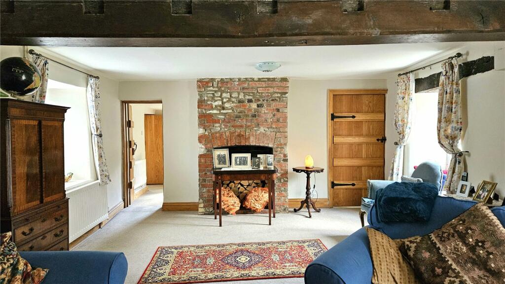 Additional image 6 of Wellhead, Mere, Warminster, Wiltshire, BA12